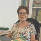 Dott.ssa Silvana  Simoncini 